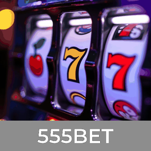 Acesso ao 555BET