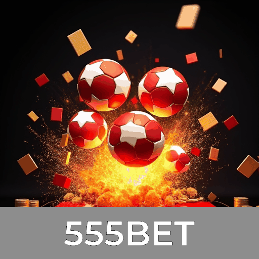 Acesso ao 555BET