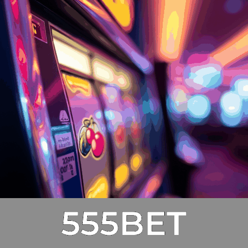 Acesso ao 555BET
