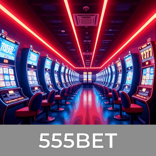 Cadastro na 555BET