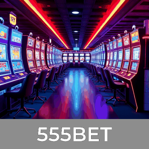 Jogos Crash no Cassino 555BET