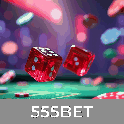Cassino Online 555BET
