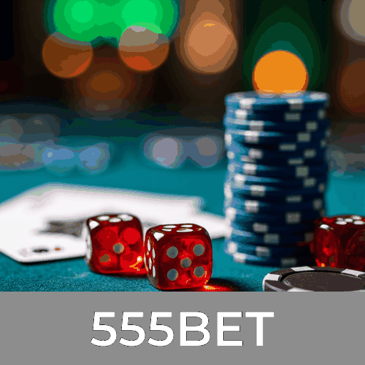Acessar o site 555BET COM