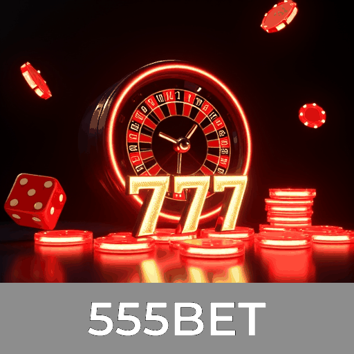 Cadastro na 555BET