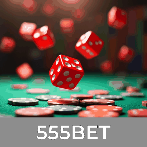 Acesso ao 555BET