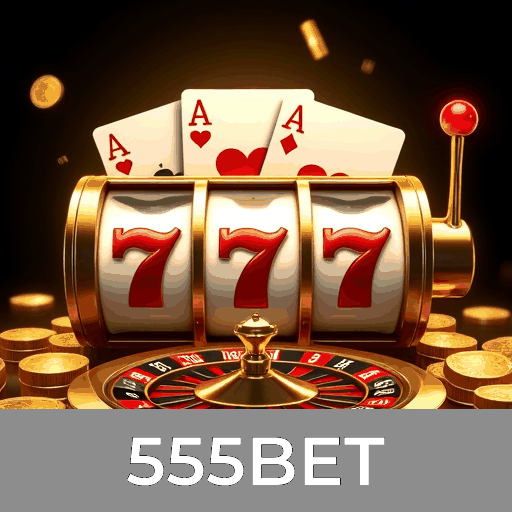 Cassino Online 555BET