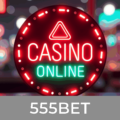 Cassino Online 555BET