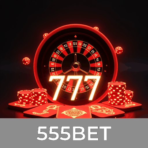 Cadastro na 555BET