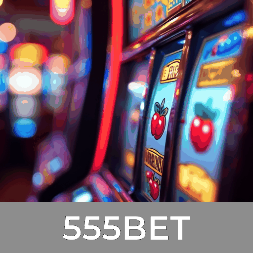 Cassino Online 555BET