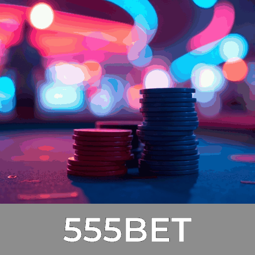Cadastro na 555BET