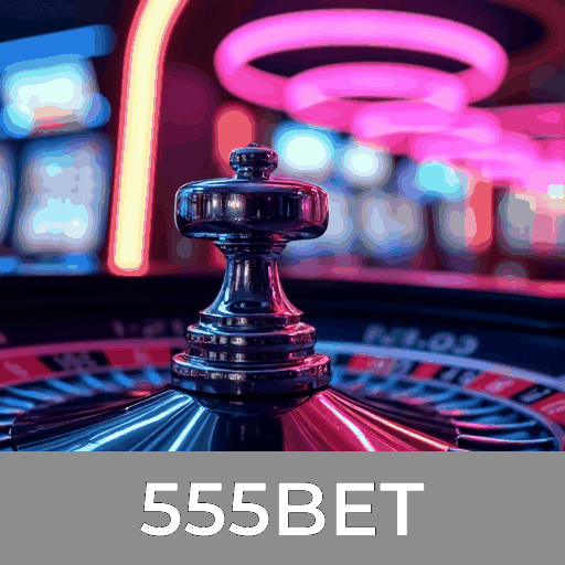 Cassino Online 555BET