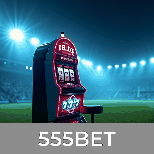 Cassino Online 555BET