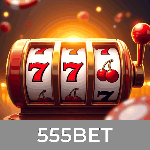 Cadastro na 555BET