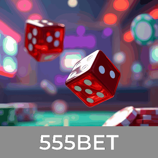 Cassino Online 555BET