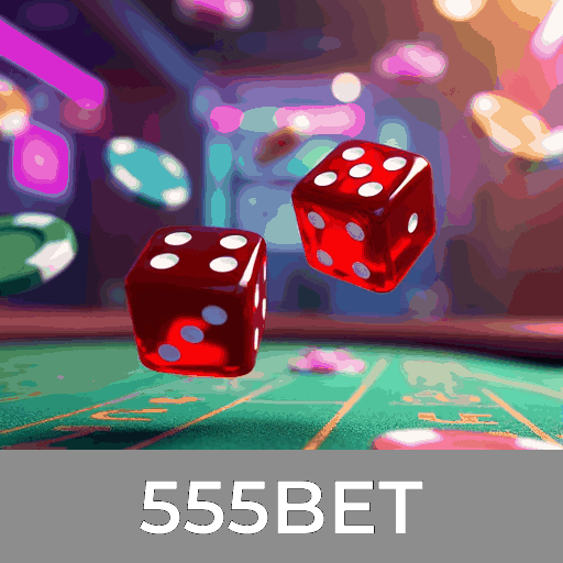 Cassino Online 555BET
