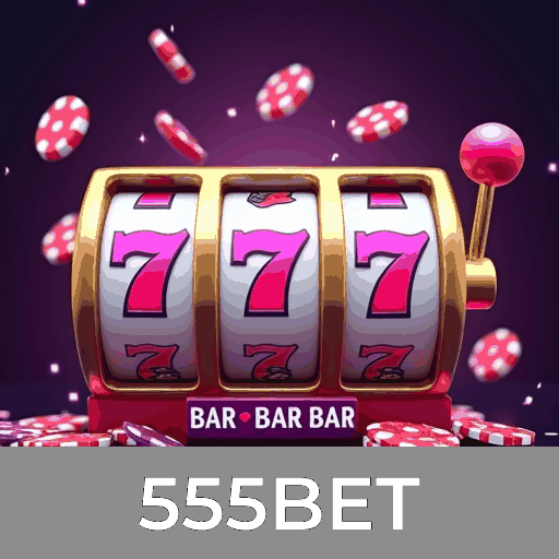 Cassino Online 555BET