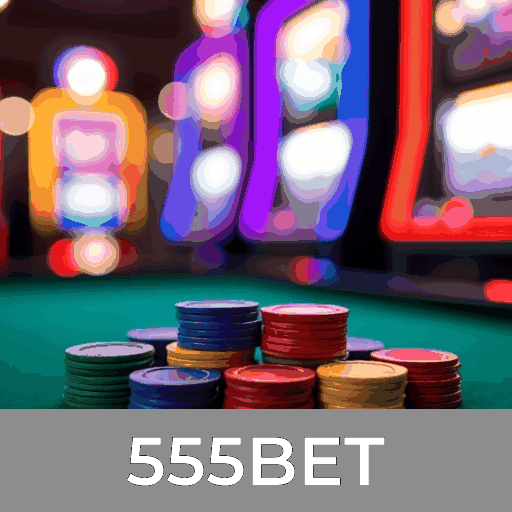 Acesso ao 555BET