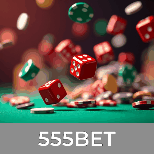 Acesso ao 555BET