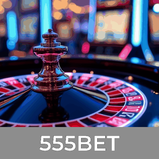Cadastro na 555BET