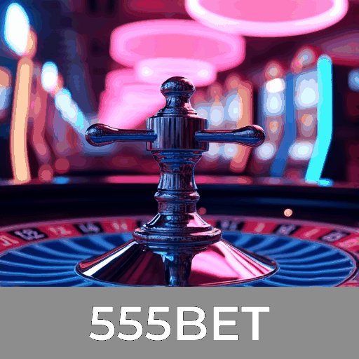 Cadastro na 555BET