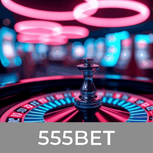 Acesso ao 555BET