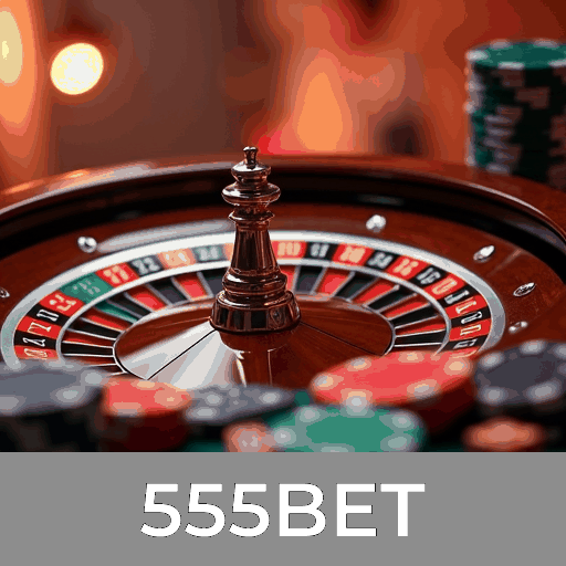 Cadastro na 555BET